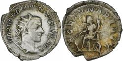 Ancient Coins - Gordian III, Antoninianus, 243-244, Rome, Silver, , RIC:144
