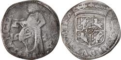World Coins - Coin, ITALIAN STATES, MIRANDOLA, Alessandro II, Lira, 1649, Mirandola, Very