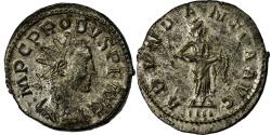 Ancient Coins - Coin, Probus, Antoninianus, , Billon, Cohen:1