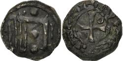 World Coins - Coin, France, Châteaudun, Anonymous, Denarius, , Silver, Boudeau:242