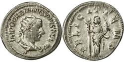 Ancient Coins - Coin, Gordian III, Antoninianus, , Billon, Cohen:71