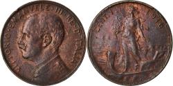 World Coins - Coin, Italy, Vittorio Emanuele III, Centesimo, 1916, Rome, , Bronze