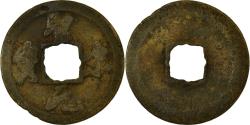 World Coins - Coin, China, Shen Zong, Cash, 11TH CENTURY, , Copper, Hartill:16.377.9