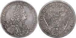 World Coins - Austria, Karl (Charles) VI, Thaler, 1721, Hall, Silver, , KM:1594