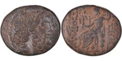 Ancient Coins - Coin, Seleucis and Pieria, Pseudo-autonomous, Bronze Æ, Ist century BC