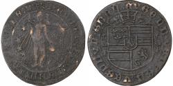 World Coins - France, Token, Jeton de Compte au type dit “de la Vénus”, Copper, ROUYER