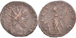 Ancient Coins - Coin, Victorinus, Antoninianus, 269-271, Gaul, , Billon, RIC:57