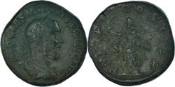 Ancient Coins - Coin, Pupienus, Sestertius, 238, Rome, , Bronze, RIC:IV-15