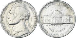 Us Coins - Coin, United States, 5 Cents, 1979