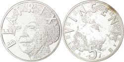 World Coins - Netherlands, 5 Euro, 2003, , Silver, KM:245