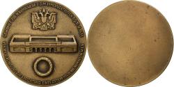 World Coins - Austria, Medal, Commémorative, Vienne, 1934, Bronze,