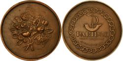 World Coins - France, Medal, Paridoc, 25ème Anniversaire, Business & industry, Savin,