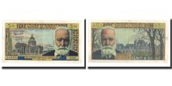 World Coins - Banknote, France, 5 Nouveaux Francs, 1962-07-05, AU(50-53), Fayette:56.12