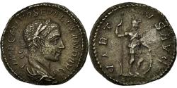 Ancient Coins - Coin, Alexander, Denarius, Roma, , Silver, Cohen:575