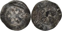 World Coins - Coin, France, Artois, Au Nom de Simon, Denarius, Arras, , Silver