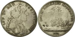 World Coins - France, Token, Royal, 1731, , Silver, Feuardent:336