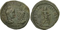 Ancient Coins - Coin, Moesia Inferior, Gordian III, Bronze, Marcianopolis, , Bronze