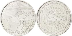 World Coins - Coin, France, 10 Euro, 2010, , Silver, KM:1649