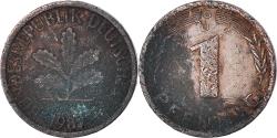 World Coins - Coin, GERMANY - FEDERAL REPUBLIC, Pfennig, 1987