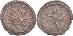 Ancient Coins - Coin, Victorinus, Antoninianus, 269-271, Gaul, , Billon, RIC:114