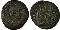 Ancient Coins - Coin, Gordian III, Bronze, Hadrianopolis, , Bronze, Varbanov:3951, SNG