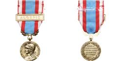World Coins - France, Opérations de Sécurité et Maintien de l'ordre, Algérie, WAR, Medal