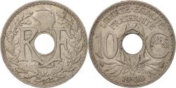 World Coins - Coin, France, Lindauer, 10 Centimes, 1938, Paris, , Copper-nickel