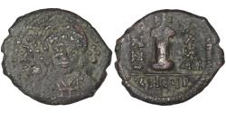 Ancient Coins - Coin, Justinian I, Decanummium, Antioch, , Copper, Sear:239