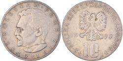 World Coins - Coin, Poland, 10 Zlotych, 1977