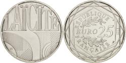 World Coins - Coin, France, 25 Euro, 2013, , Silver