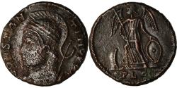 Ancient Coins - Coin, Constantinople, City Commemoratives, Nummus, 330-333, Lyon,