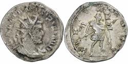 Ancient Coins - Gallienus, Antoninianus, 258-259, Lugdunum, Billon, , RIC:56