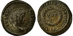 Ancient Coins - Coin, Crispus, Nummus, Lyons, , Copper, Cohen:44