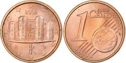 World Coins - Italy, Euro Cent, 2002, Rome, Copper Plated Steel, , KM:210