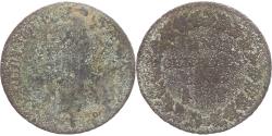 World Coins - Coin, France, Dupré, 5 Centimes, AN 8, , Copper, Gadoury:126a