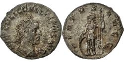 Ancient Coins - Coin, Gallienus, Antoninianus, 254, Rome, , Billon, RIC:181