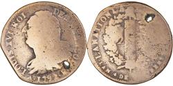 World Coins - Coin, France, 2 sols françois, 2 Sols, 1792 / AN 4, Orléans, , Bronze