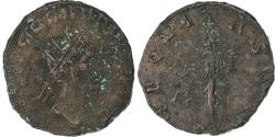 Ancient Coins - Claudius II (Gothicus), Antoninianus, 268-270, Rome, Billon,