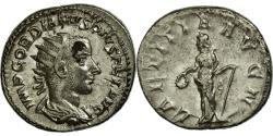 Ancient Coins - Coin, Gordian III, Antoninianus, , Billon, Cohen:121