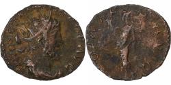 Ancient Coins - Tetricus I, Antoninianus, 272-273, Trier, Billon, , RIC:56