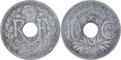 World Coins - Coin, France, 10 Centimes, 1941, Paris, , Zinc, KM:895, Gadoury:288