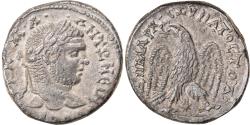 Ancient Coins - Coin, Seleucis and Pieria, Caracalla, Tetradrachm, 215-217, Laodicea ad Mare