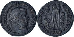 Ancient Coins - Licinius I, Follis, 316-317, Alexandria, , Bronze, RIC:18