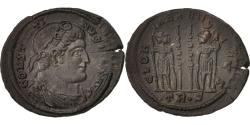 Ancient Coins - Coin, Constantine I, Follis, Trier, , Bronze, RIC:237