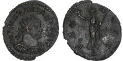 Ancient Coins - Maximianus, Antoninianus, 290-291, Lugdunum, Billon, , RIC:399