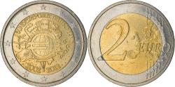World Coins - Germany, 2 Euro, 2012, Stuttgart, , Bi-Metallic, KM:New