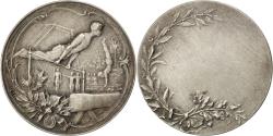 World Coins - France, Medal, French Third Republic, Sports & leisure, , Bronze