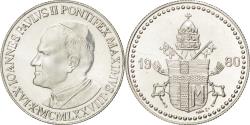 World Coins - Vatican, Medal, Religions & beliefs, , Silver