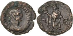 Ancient Coins - Coin, Maximianus, Tetradrachm, Alexandria, , Billon