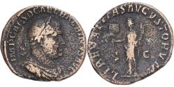 Ancient Coins - Balbinus, Sestertius, 238, Rome, Bronze, , RIC:15